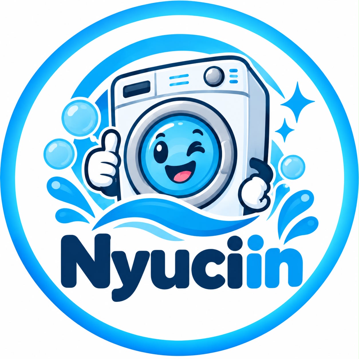 Logo Nyuciin